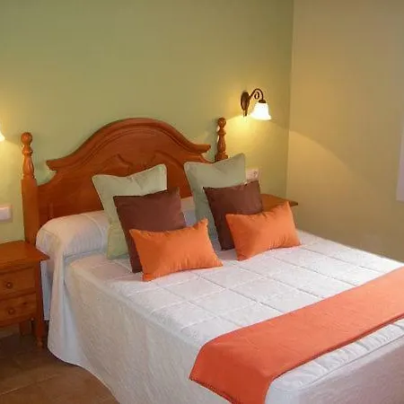 Casa Rural Arriortua-2