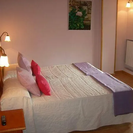 Casa Rural Arriortua-3
